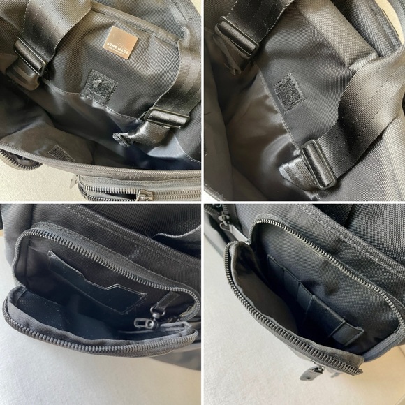 ACME MADE Messenger Laptop Bag - Picture 11 of 15